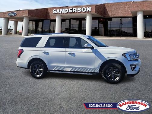 2021 Ford Expedition LIMITED