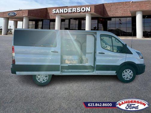2023 Ford Transit-250 Base
