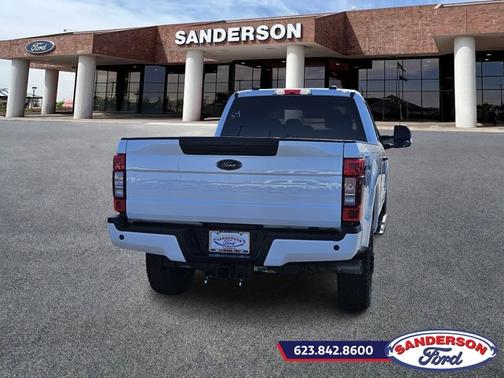2022 Ford F-350 XLT