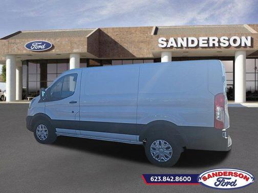 2023 Ford Transit-250 Base