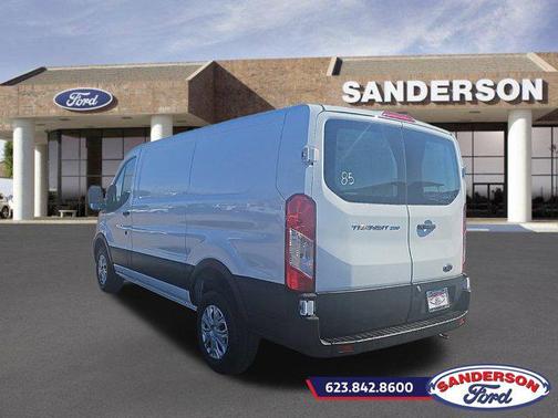2023 Ford Transit-250 Base