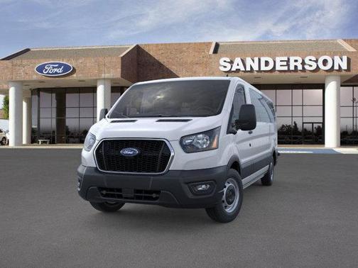 2025 Ford Transit-350 XL