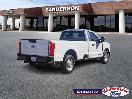 2023 Ford F-350 XL