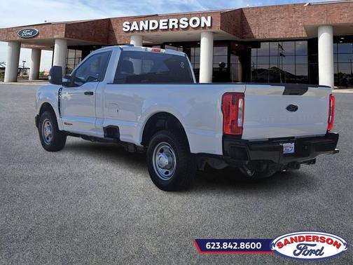 2023 Ford F-350 XL