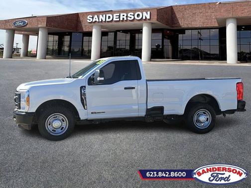 2023 Ford F-350 XL