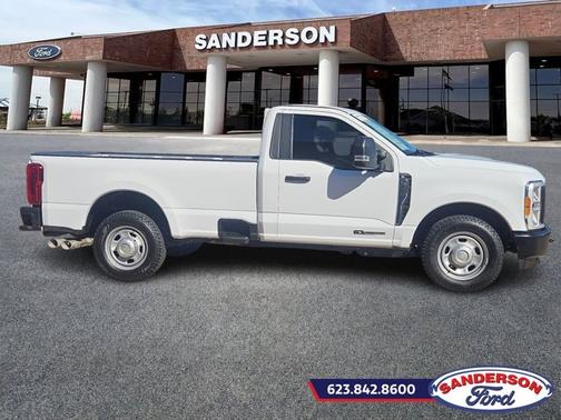 2023 Ford F-350 XL