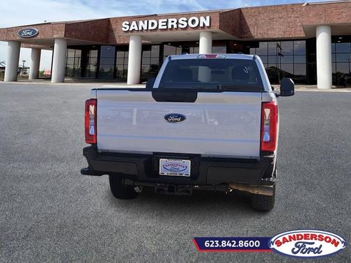 2023 Ford F-350 XL