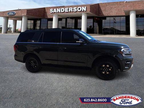 2023 Ford Expedition Timberline