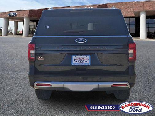2023 Ford Expedition Timberline