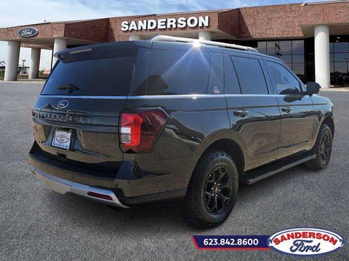 2023 Ford Expedition Timberline