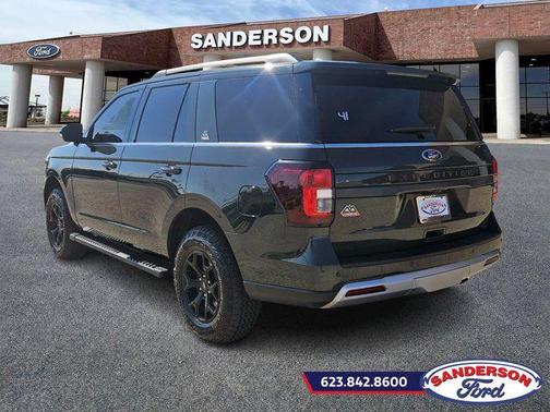 2023 Ford Expedition Timberline