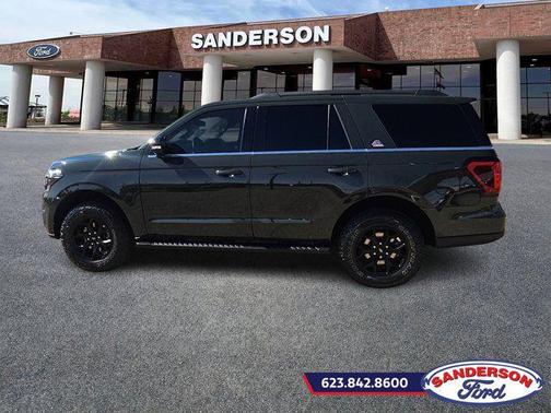 2023 Ford Expedition Timberline