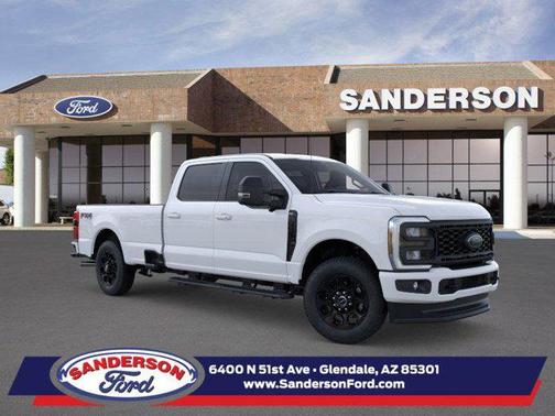 2025 Ford F-350 XLT