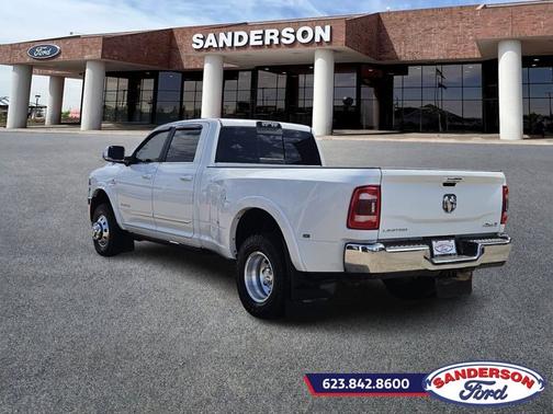 2020 RAM 3500 LIMITED