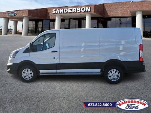 2024 Ford Transit-250 T-250 130 LOW ROOF
