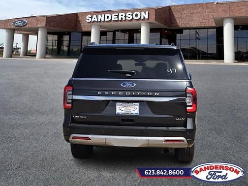 2024 Ford Expedition LIMITED