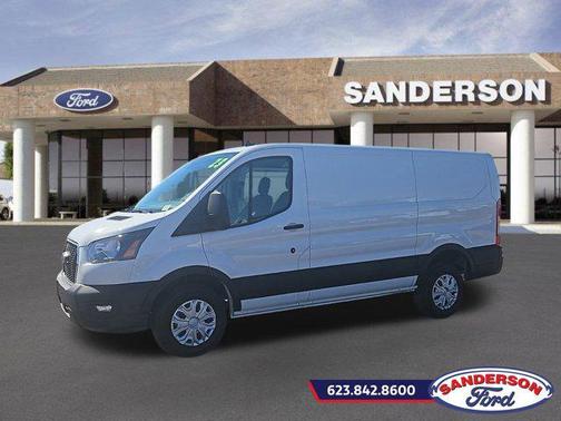 2023 Ford Transit-250 Base