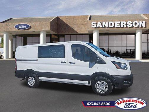 2023 Ford Transit-250 Base