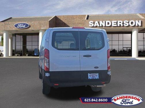 2023 Ford Transit-250 Base