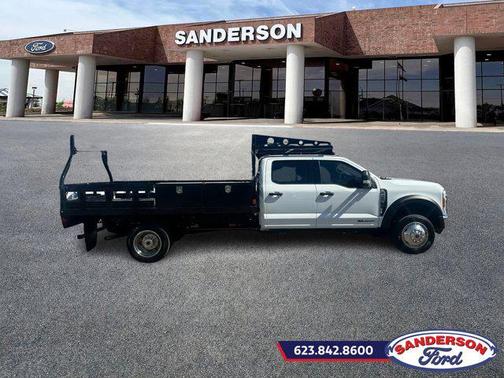 2024 Ford F-450 XL