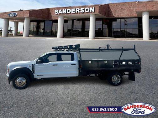 2024 Ford F-450 XL