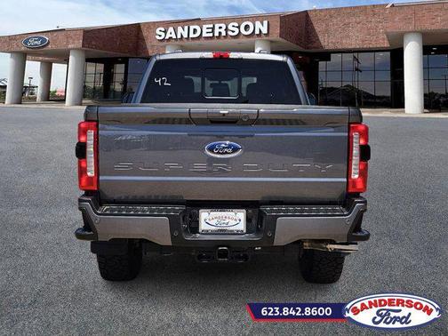 2023 Ford F-250 Lariat