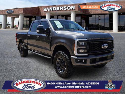 2023 Ford F-250 Lariat