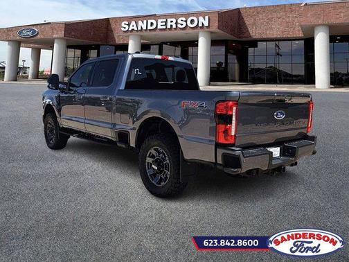 2023 Ford F-250 Lariat