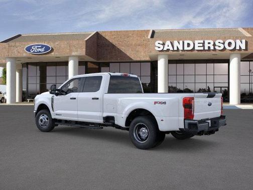 2025 Ford F-350 XLT