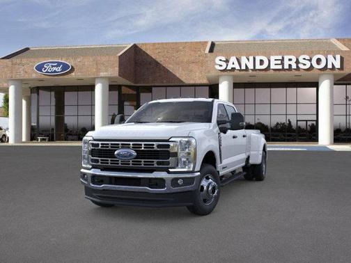 2025 Ford F-350 XLT