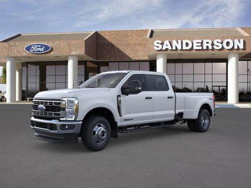 2025 Ford F-350 XLT