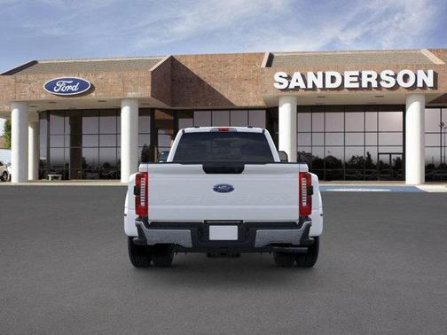 2025 Ford F-350 XLT