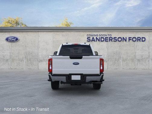 2025 Ford F-250 XLT