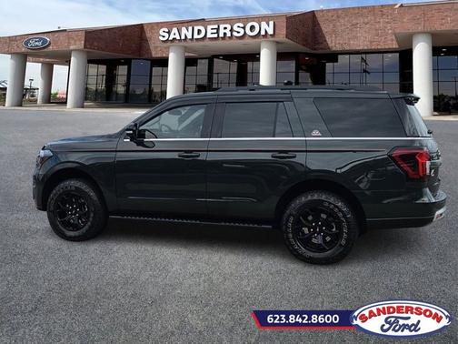 2023 Ford Expedition TIMBERLINE