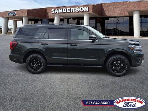 2023 Ford Expedition TIMBERLINE