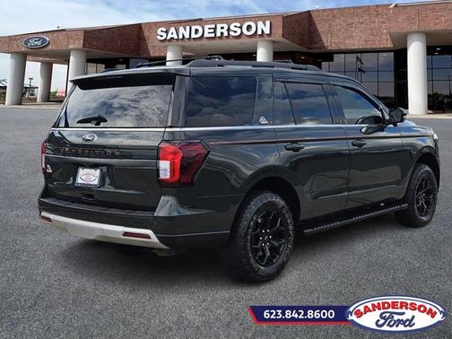 2023 Ford Expedition TIMBERLINE