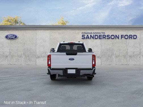 2025 Ford F-250 XL