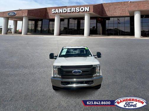 2019 Ford F-350 XL