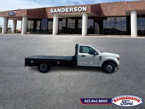 2019 Ford F-350 XL