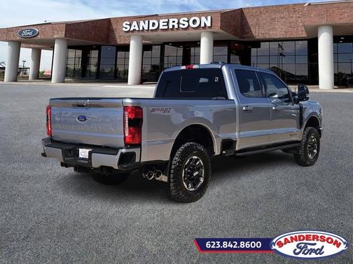 2024 Ford F-250 XLT
