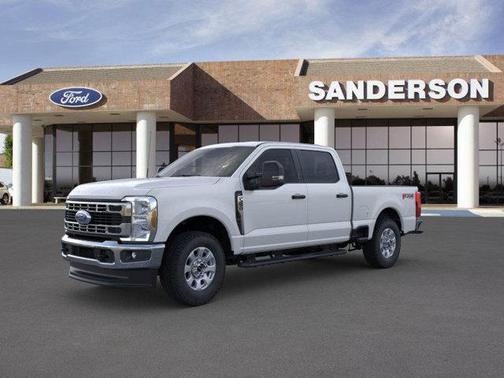 2025 Ford F-350 XLT