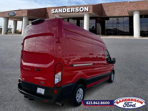 2021 Ford Transit-250 148 WB HIGH ROOF CARGO