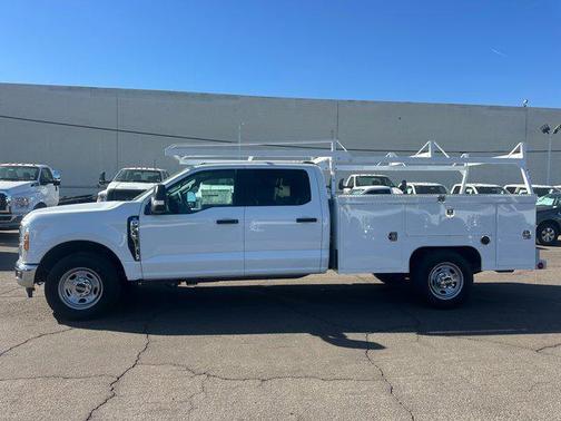 2025 Ford F-350 XL