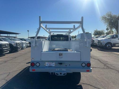 2025 Ford F-350 XL