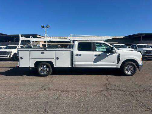 2025 Ford F-350 XL