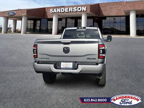 2024 RAM 3500 LIMITED