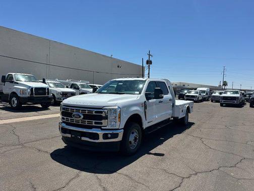 2025 Ford F-350 XL