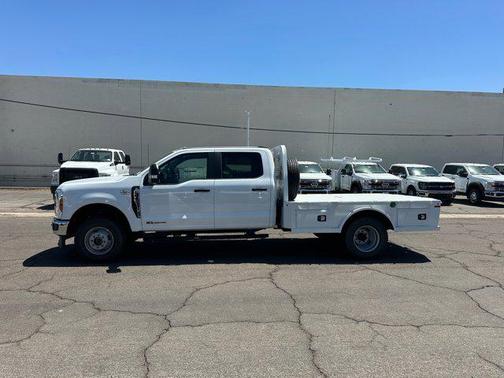 2025 Ford F-350 XL