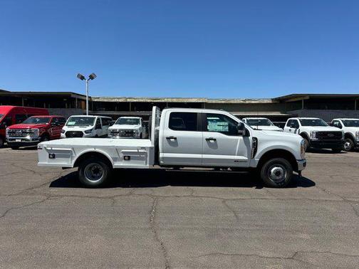 2025 Ford F-350 XL