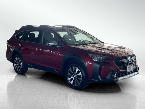 2024 Subaru Outback Touring